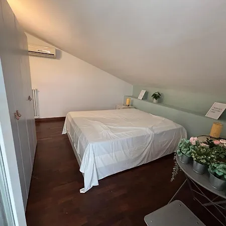 Apartman Q46 Quadrilocale Con Aria Condizionata E Posto Auto