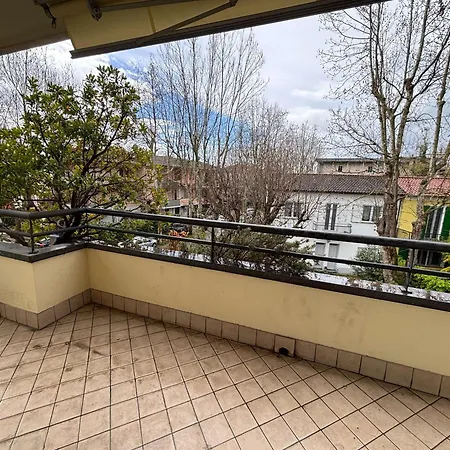 Q46 Quadrilocale Con Aria Condizionata E Posto Auto Apartman *