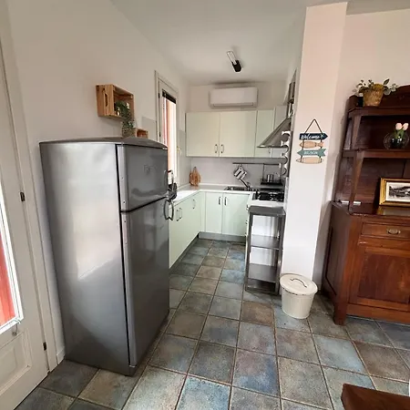 Apartman Q46 Quadrilocale Con Aria Condizionata E Posto Auto Cesenatico
