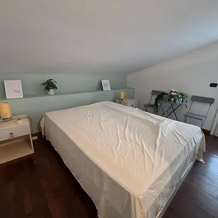 Q46 Quadrilocale Con Aria Condizionata E Posto Auto Apartman