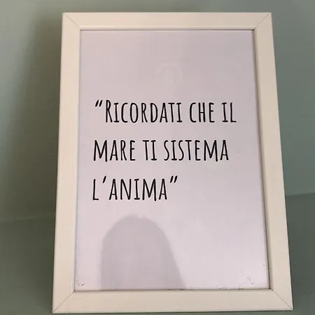 Apartman Q46 Quadrilocale Con Aria Condizionata E Posto Auto