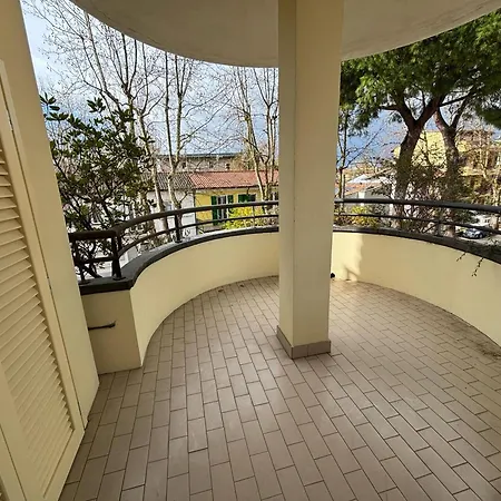 Apartman Q46 Quadrilocale Con Aria Condizionata E Posto Auto *