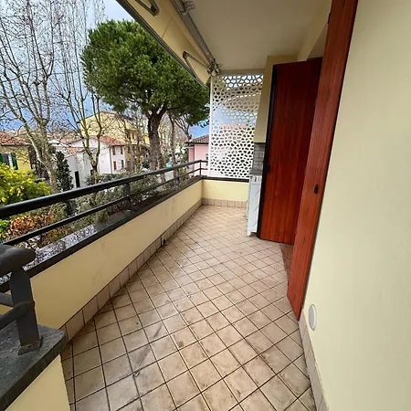 Apartman Q46 Quadrilocale Con Aria Condizionata E Posto Auto Cesenatico
