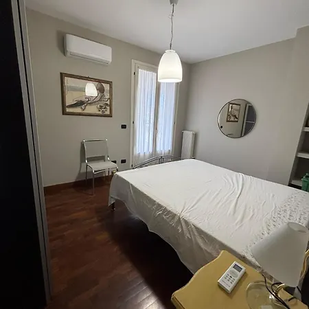 Q46 Quadrilocale Con Aria Condizionata E Posto Auto Apartman